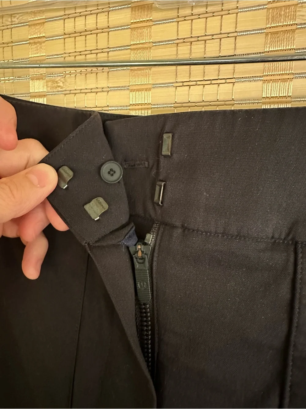 Lululemon Face Forward Trouser *lululemon x Roksanda